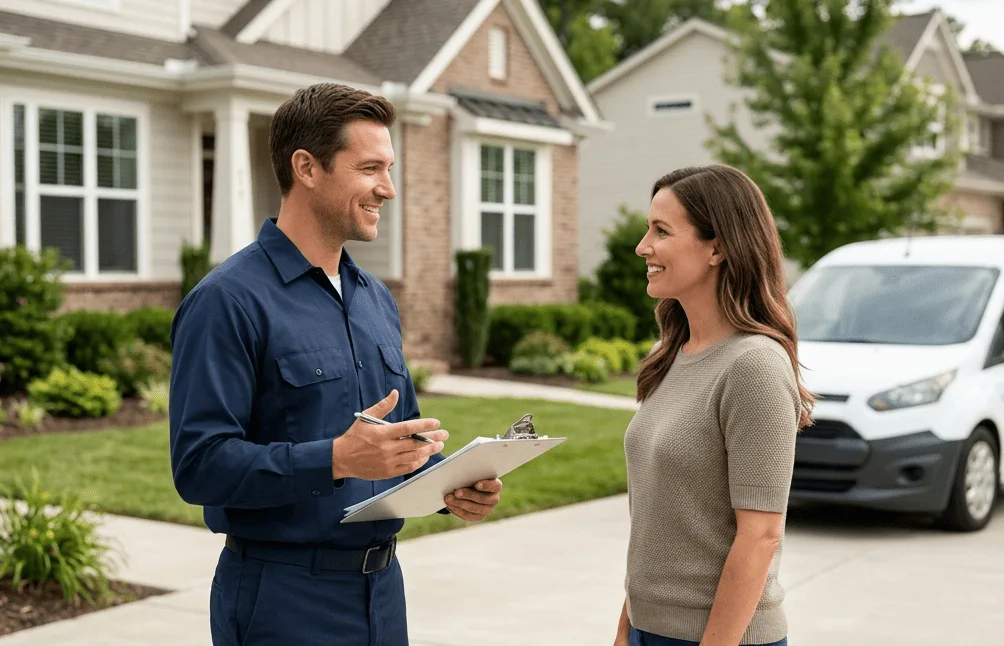 Mold Remediation Monroe, OK FAQs